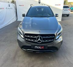 Auto - Mercedes-benz gla 200 d automatic premium