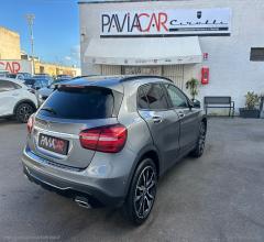 Auto - Mercedes-benz gla 200 d automatic premium