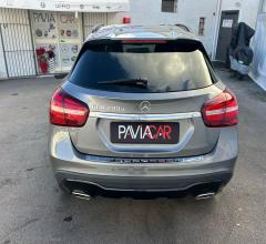 Auto - Mercedes-benz gla 200 d automatic premium