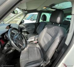 Auto - Opel zafira tourer 2.0 cdti 110 cv cosmo