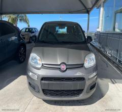 Auto - Fiat panda 1.0 firefly s&s hybrid easy