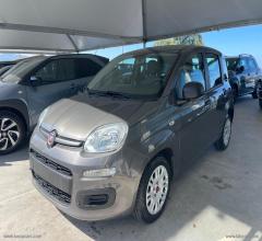 Auto - Fiat panda 1.0 firefly s&s hybrid easy