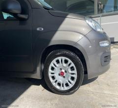 Auto - Fiat panda 1.0 firefly s&s hybrid easy