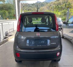 Auto - Fiat panda 1.0 firefly s&s hybrid easy