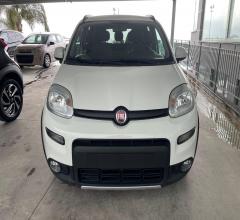 Auto - Fiat panda 1.0 firefly s&s hybrid