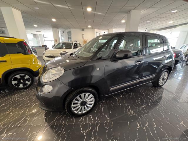 Auto - Fiat 500l 1.3 mjt 95 cv lounge