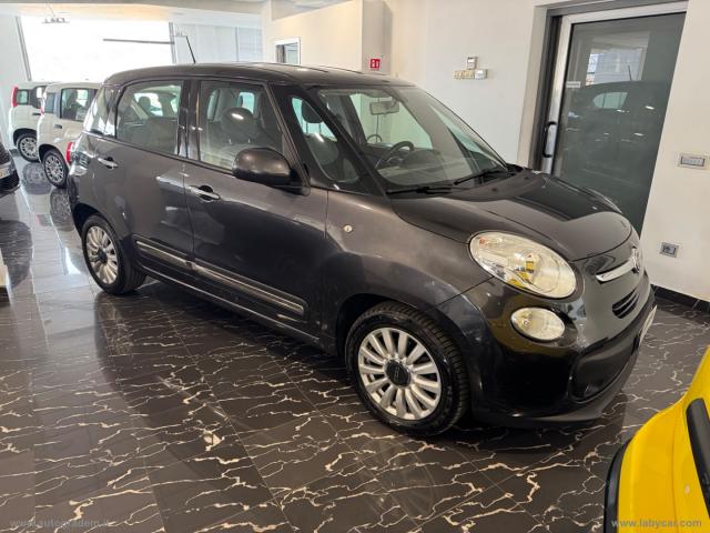 Auto - Fiat 500l 1.3 mjt 95 cv lounge