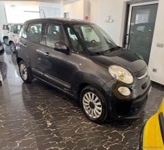 Auto - Fiat 500l 1.3 mjt 95 cv lounge