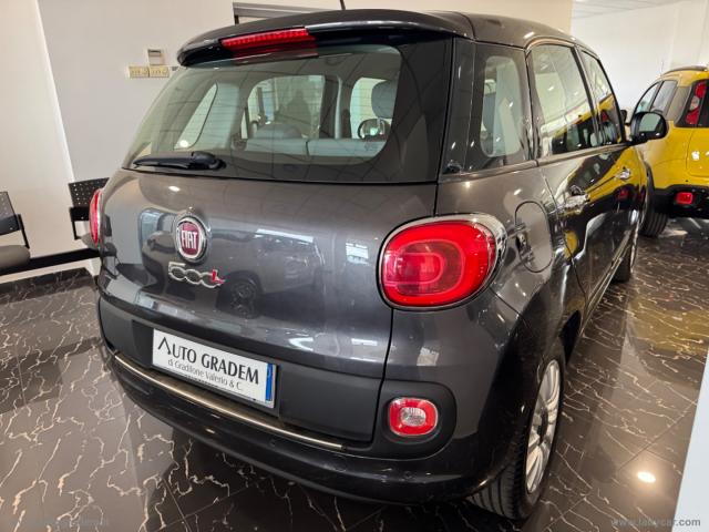 Auto - Fiat 500l 1.3 mjt 95 cv lounge