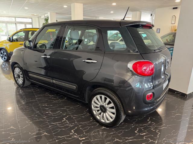 Auto - Fiat 500l 1.3 mjt 95 cv lounge