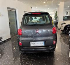 Auto - Fiat 500l 1.3 mjt 95 cv lounge