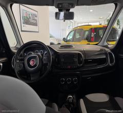 Auto - Fiat 500l 1.3 mjt 95 cv lounge