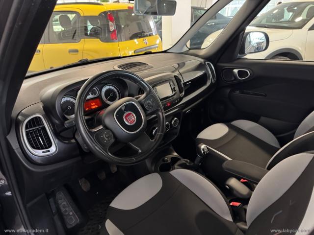 Auto - Fiat 500l 1.3 mjt 95 cv lounge