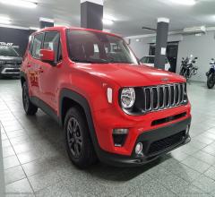 Jeep renegade 1.6 mjt 130cv longitude