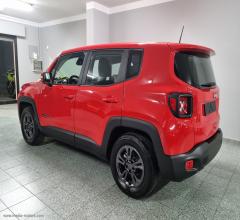 Auto - Jeep renegade 1.6 mjt 130cv longitude