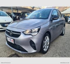 Opel corsa 1.2 elegance