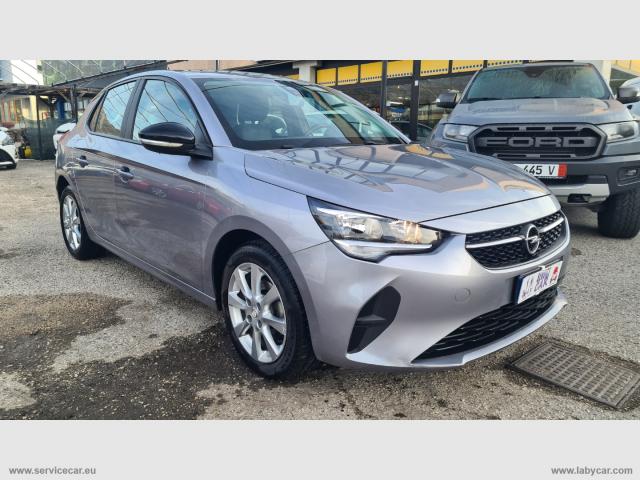 Auto - Opel corsa 1.2 elegance