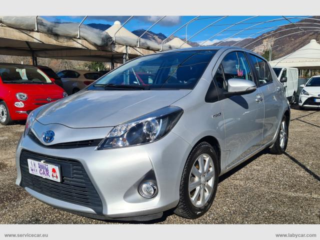 Toyota yaris 1.5 hybrid 5p. active