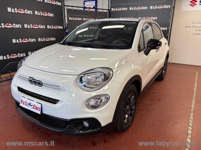 Auto - Fiat 500x 1.0 t3 120 cv club