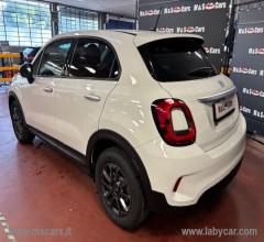 Auto - Fiat 500x 1.0 t3 120 cv club