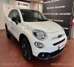 Auto - Fiat 500x 1.0 t3 120 cv club