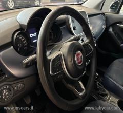 Auto - Fiat 500x 1.0 t3 120 cv club