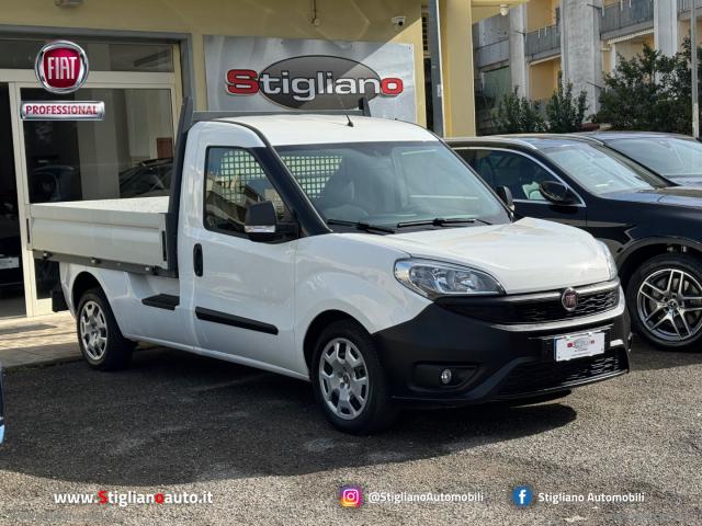 Fiat doblÃ² 1.6 mjt 105cv cassonato work-up