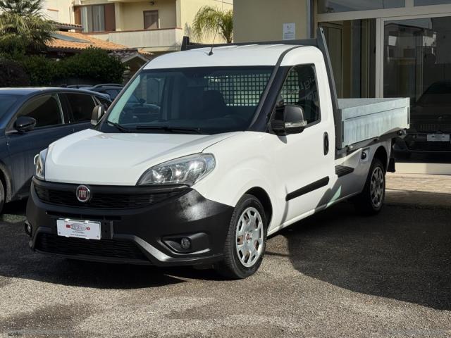 Auto - Fiat doblÃ² 1.6 mjt 105cv cassonato work-up