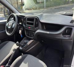 Auto - Fiat doblÃ² 1.6 mjt 105cv cassonato work-up