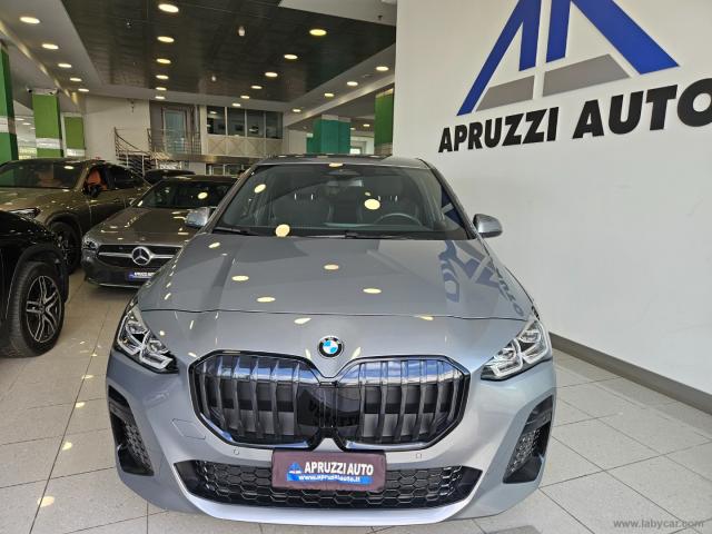 Auto - Bmw 218d active tourer msport