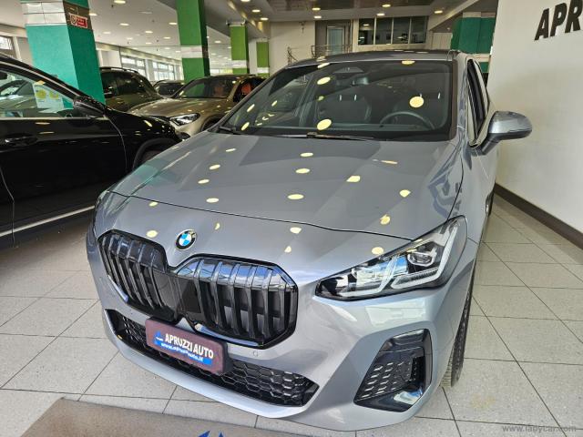 Auto - Bmw 218d active tourer msport