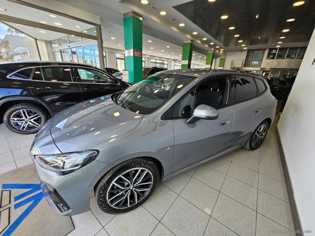 Auto - Bmw 218d active tourer msport