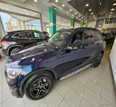 Auto - Mercedes-benz glc 300 de 4matic plug-in hybrid premium