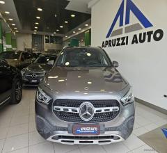 Auto - Mercedes-benz gla 200 d automatic sport plus