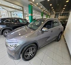 Auto - Mercedes-benz gla 200 d automatic sport plus