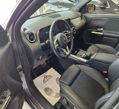 Auto - Mercedes-benz gla 200 d automatic sport plus