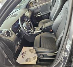 Auto - Mercedes-benz gla 200 d automatic sport plus