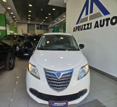 Auto - Lancia ypsilon 1.3 mjt 95 cv 5p. s&s elefantino