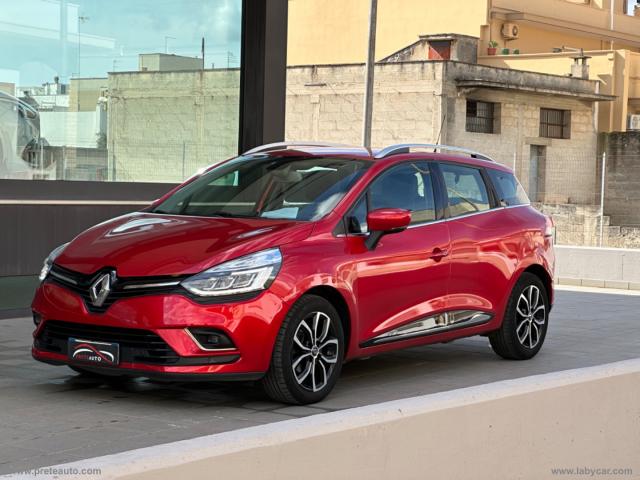 Renault clio sporter dci 8v 75cv s&s energy int.