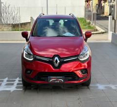 Auto - Renault clio sporter dci 8v 75cv s&s energy int.