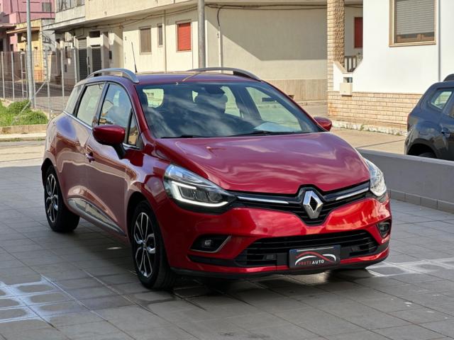 Auto - Renault clio sporter dci 8v 75cv s&s energy int.