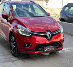 Auto - Renault clio sporter dci 8v 75cv s&s energy int.