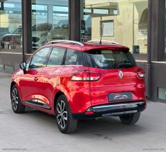 Auto - Renault clio sporter dci 8v 75cv s&s energy int.