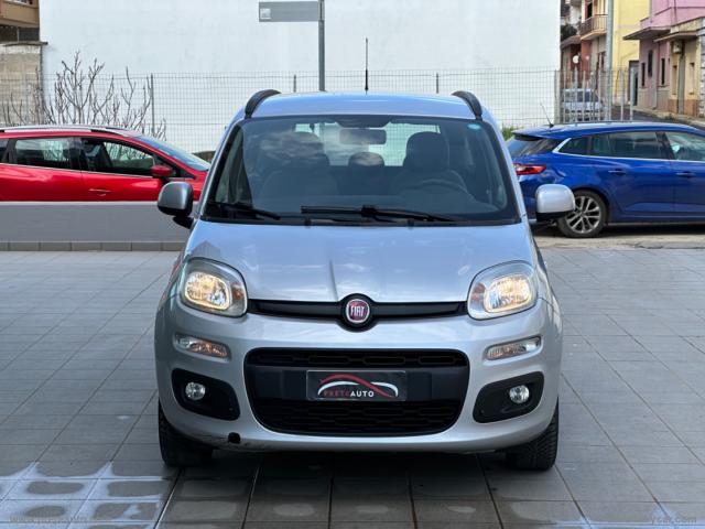 Auto - Fiat panda 1.2 easy