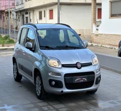 Auto - Fiat panda 1.2 easy