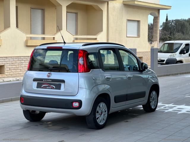 Auto - Fiat panda 1.2 easy