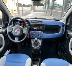 Auto - Fiat panda 1.2 easy