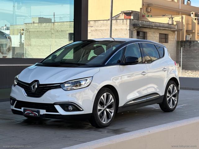 Renault scÃ©nic dci 8v 110 cv energy intens