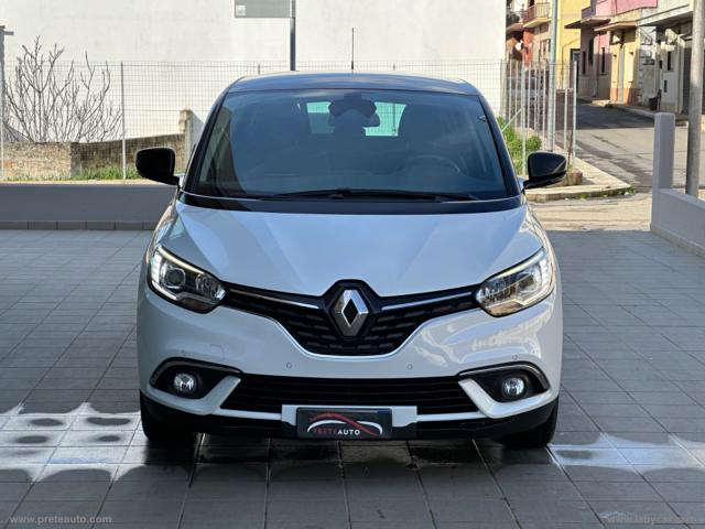 Auto - Renault scÃ©nic dci 8v 110 cv energy intens