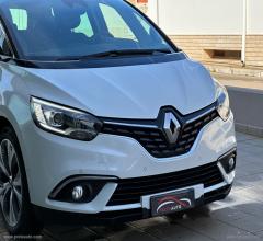 Auto - Renault scÃ©nic dci 8v 110 cv energy intens